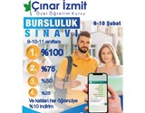 2019-2020 Bursluluk Sınavı